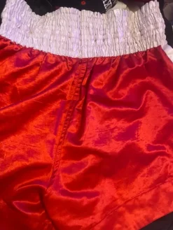 Online Everlast Muaythai sorsi