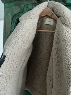 Sale Stradivarius Mukava takki🌟