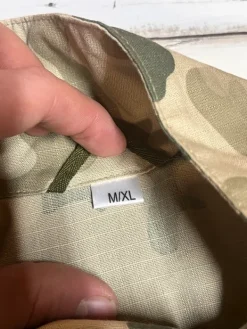 Clearance MON Mundur Polowy Tropikalny