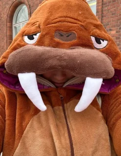 Clearance partyking mursu asu