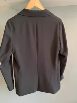 Sale H&M Musta bleiseri