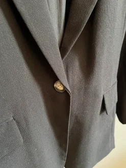 Sale H&M Musta bleiseri