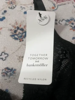 Online Hunkemöller Musta body