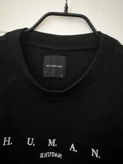 Discount Reserved Musta college