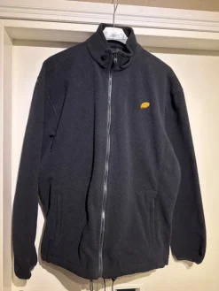 Discount Halti Musta fleece takki