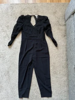 Sale H&M Musta haalari