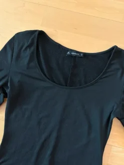 Clearance Musta haalari M