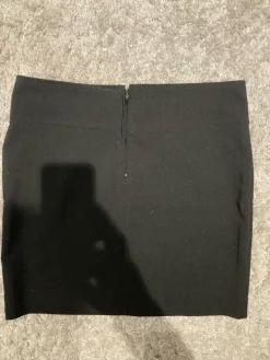 Best Reflex Musta hame koko 38