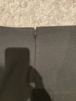 Best Reflex Musta hame koko 38