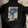 Sale H&M musta huppari black panther