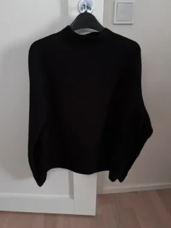 Discount Mango Musta neule