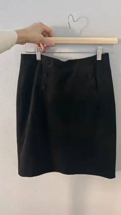 Clearance H&M Musta mokkahame