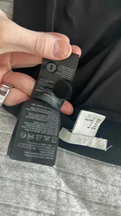 Clearance H&M Musta mokkahame