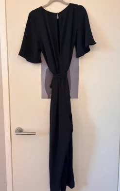 Hot Musta Monki haalari