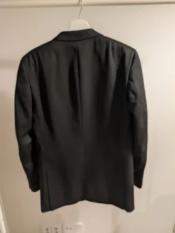 Clearance Dressmann Musta puku