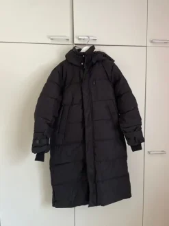 Outlet jjrs Musta toppatakki