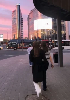 Sale Vero Moda Musta trenssitakki