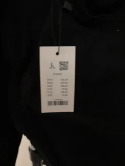 Online Lager 157 Mustat farkut uudet