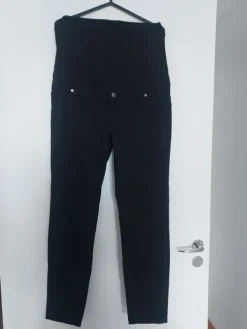 Best H&M Mustat mama farkut