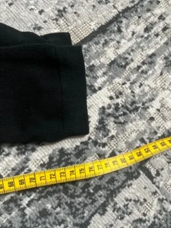 Outlet Mustat pitkät sukat | Vinted