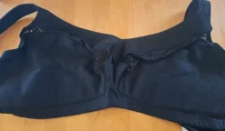 Discount Delimira Mustat rintaliivit