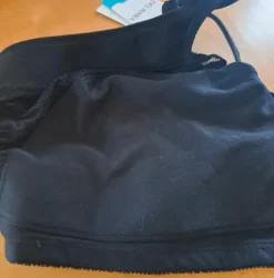 Discount Delimira Mustat rintaliivit