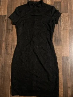 Clearance Mustat vaatteet