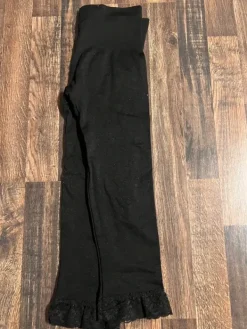 Clearance Mustat vaatteet