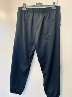 Outlet Mustat verkkarit XXL