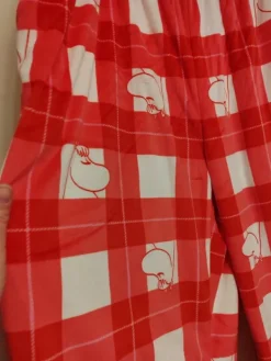 Sale Moomin Muumi fleecehousut XXl