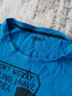 New Moomin Muumi pyjama setti