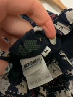 Sale Martinex Muumi yökkärit