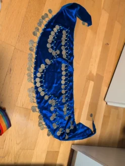 Best Myntskärp magdans