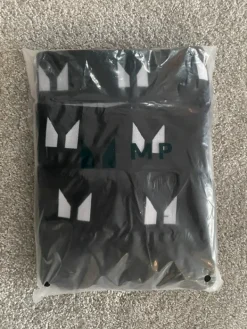 Online MyProtein tekniset boxerit