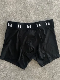 Online MyProtein tekniset boxerit