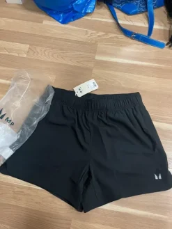 Online MyProtein treenishortsit