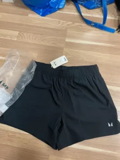 Online MyProtein treenishortsit