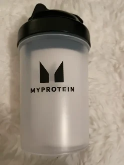 Outlet Myprotein treenitakki