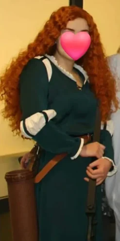 Sale Cubus Naamiaisasu