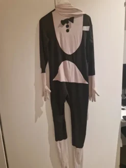 Sale Rubies Naamiaispuku