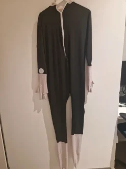 Sale Rubies Naamiaispuku