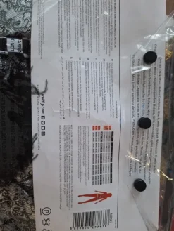 Clearance Smiffy's Naamiasasu DeluxeDarkMissHATTER