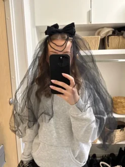 Discount H&M Naamiashuntu