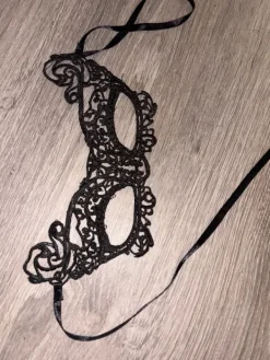 Online Naamio, taipuisa