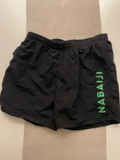 New Nabaiji uimashortsit