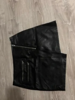 Online H&M Divided ”Nahka” hame