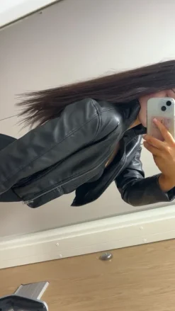 Best CROPP Nahkatakki