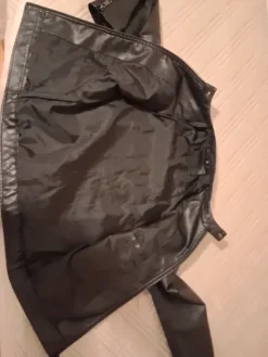 Clearance Nahkatakki