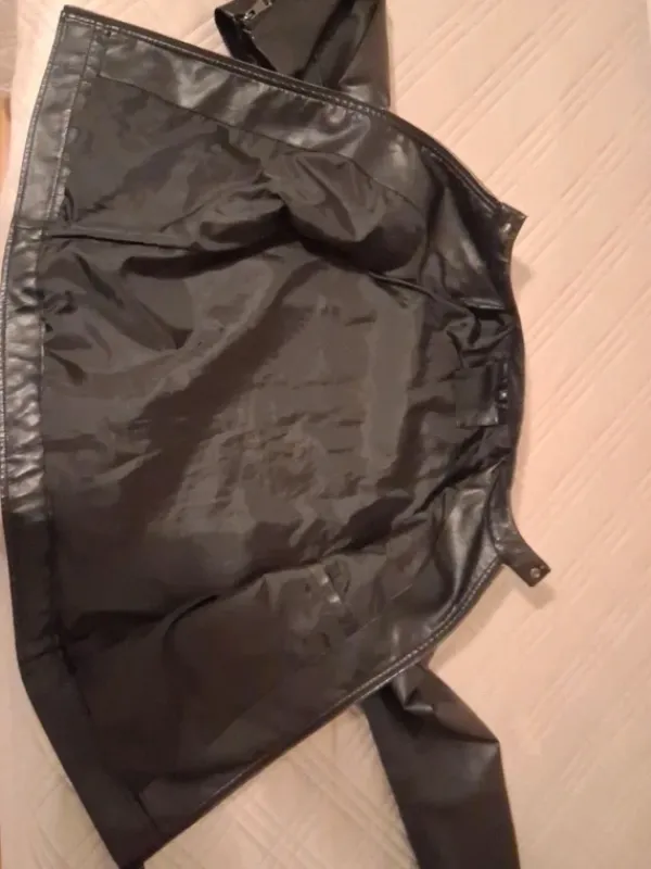 Clearance Nahkatakki