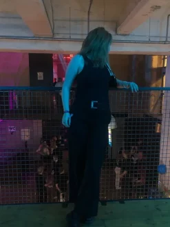 Discount Kappahl naisten liituraitahousut